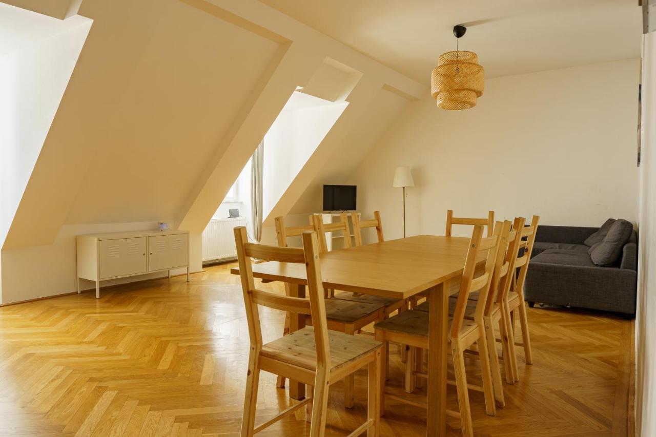 Apartamento Comfort - Stephansdom