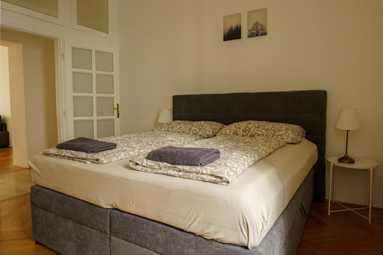Apartamento Comfort - Stephansdom Viena