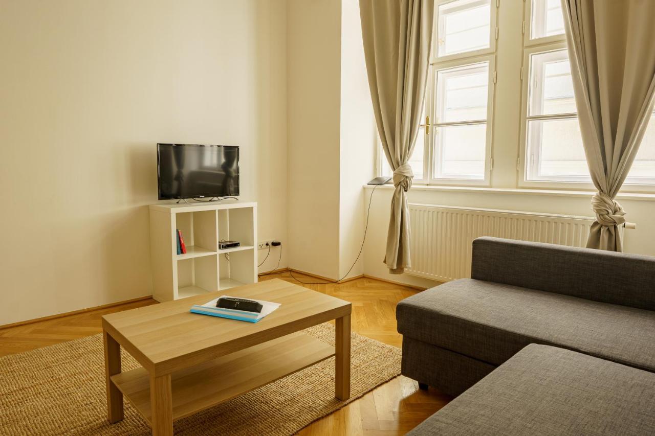 Apartamento Comfort - Stephansdom Viena