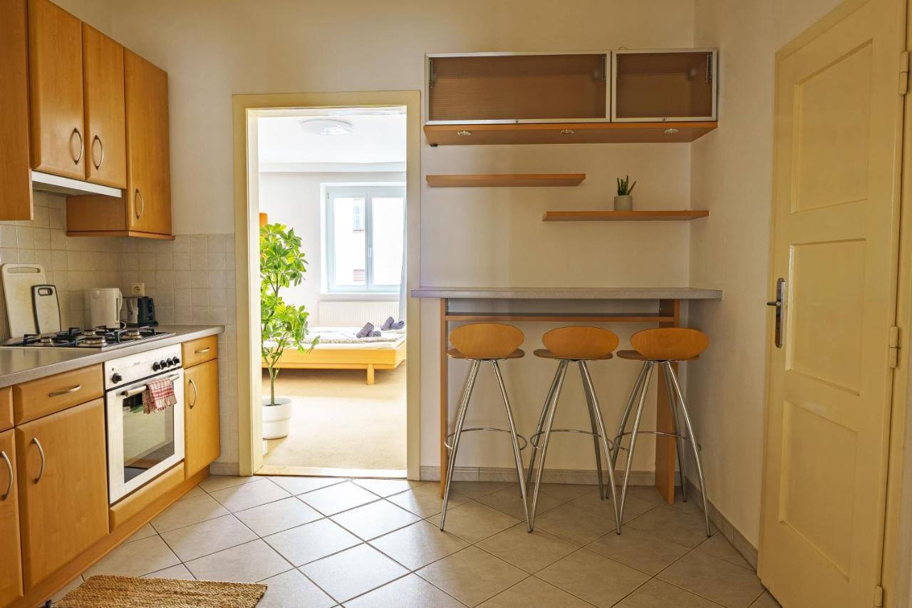 Apartamento Comfort - Stephansdom *