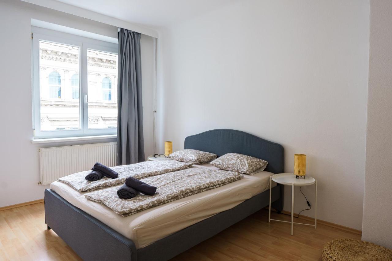 Comfort - Stephansdom Apartamento *