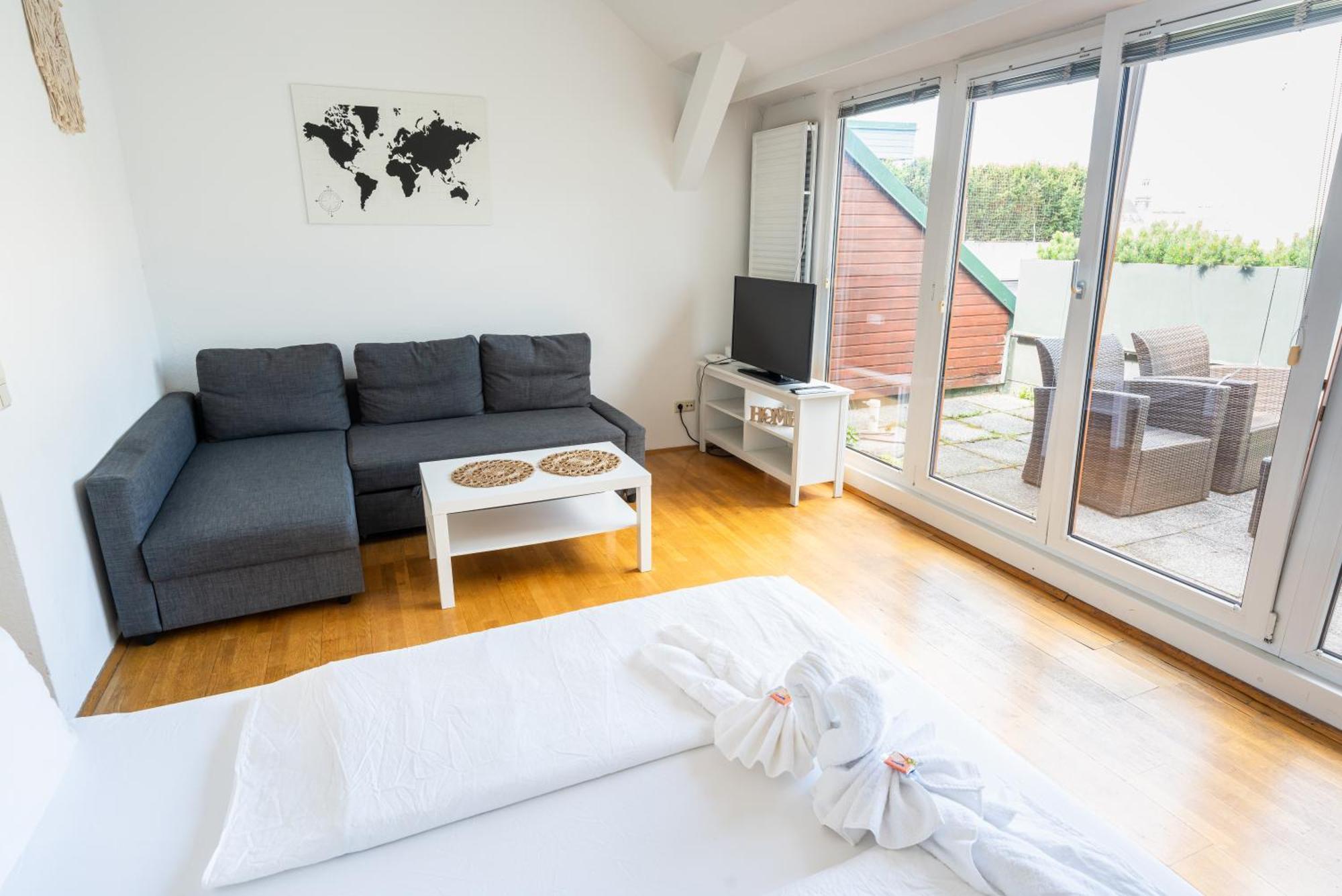 Apartamento Comfort - Stephansdom