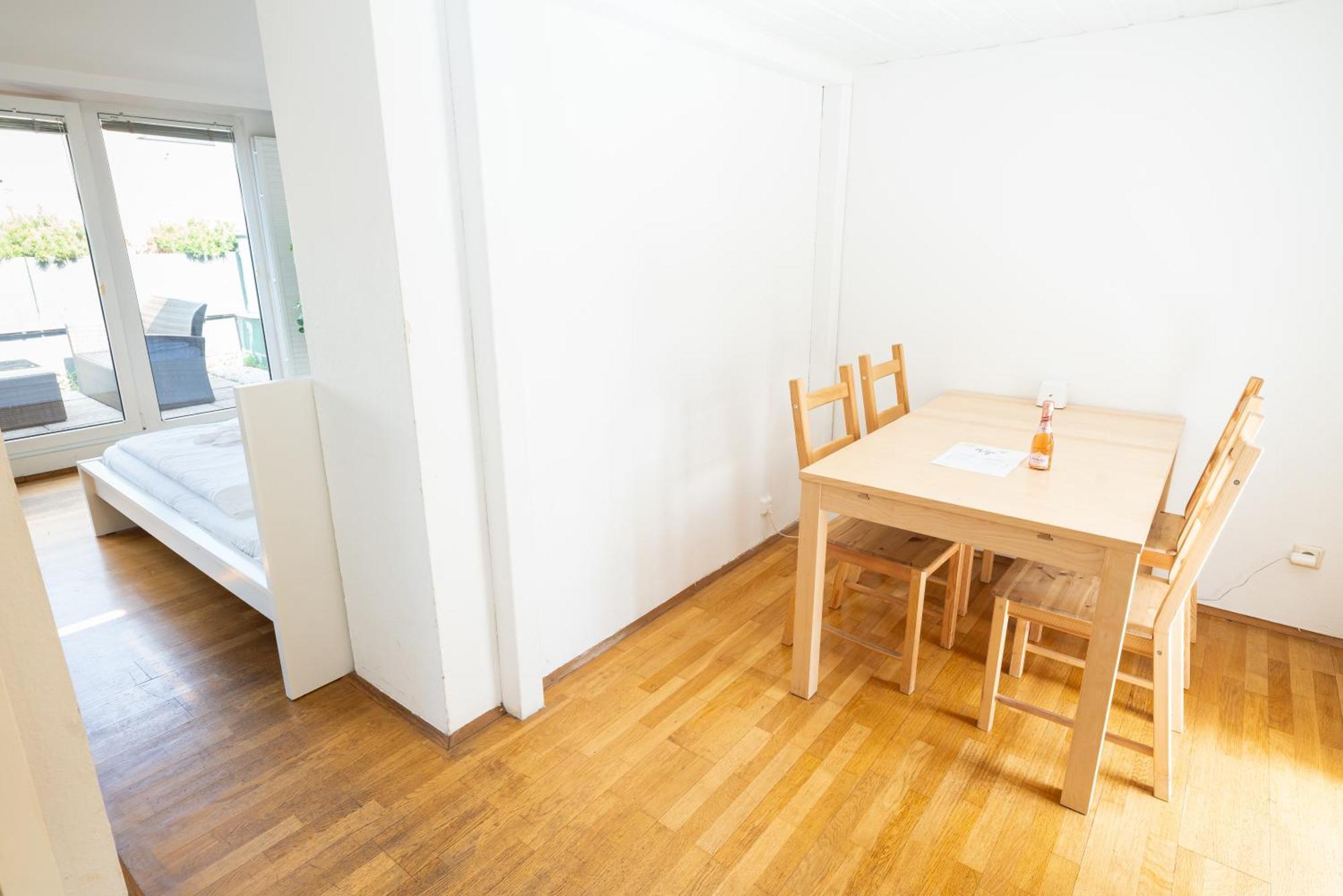 Apartamento Comfort - Stephansdom *