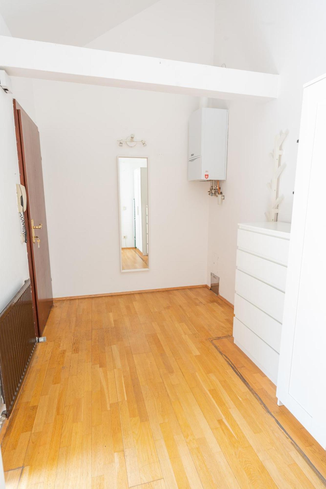 Apartamento Comfort - Stephansdom *