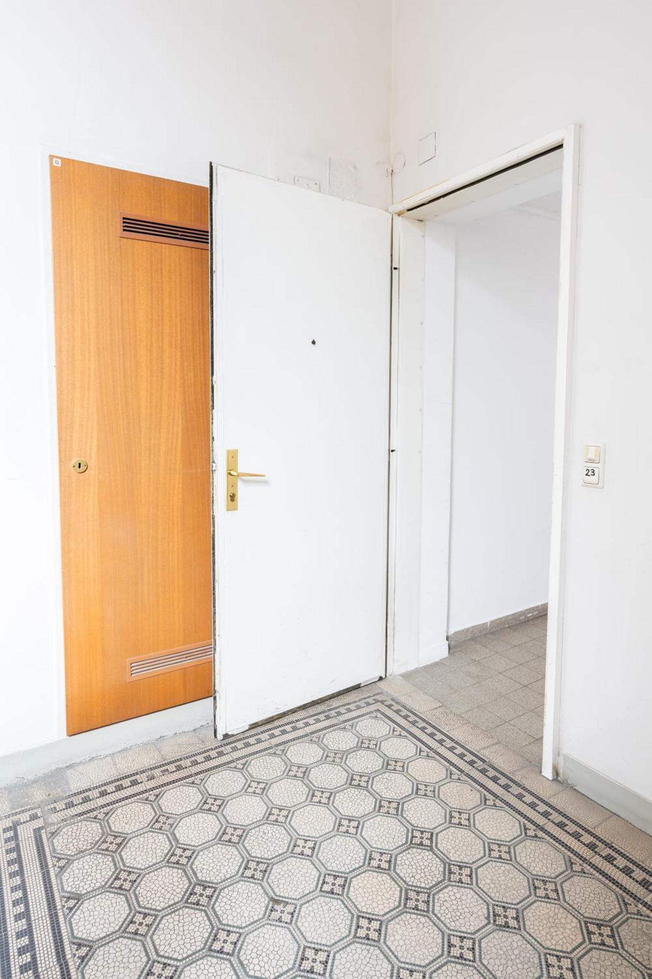 Comfort - Stephansdom Apartamento *