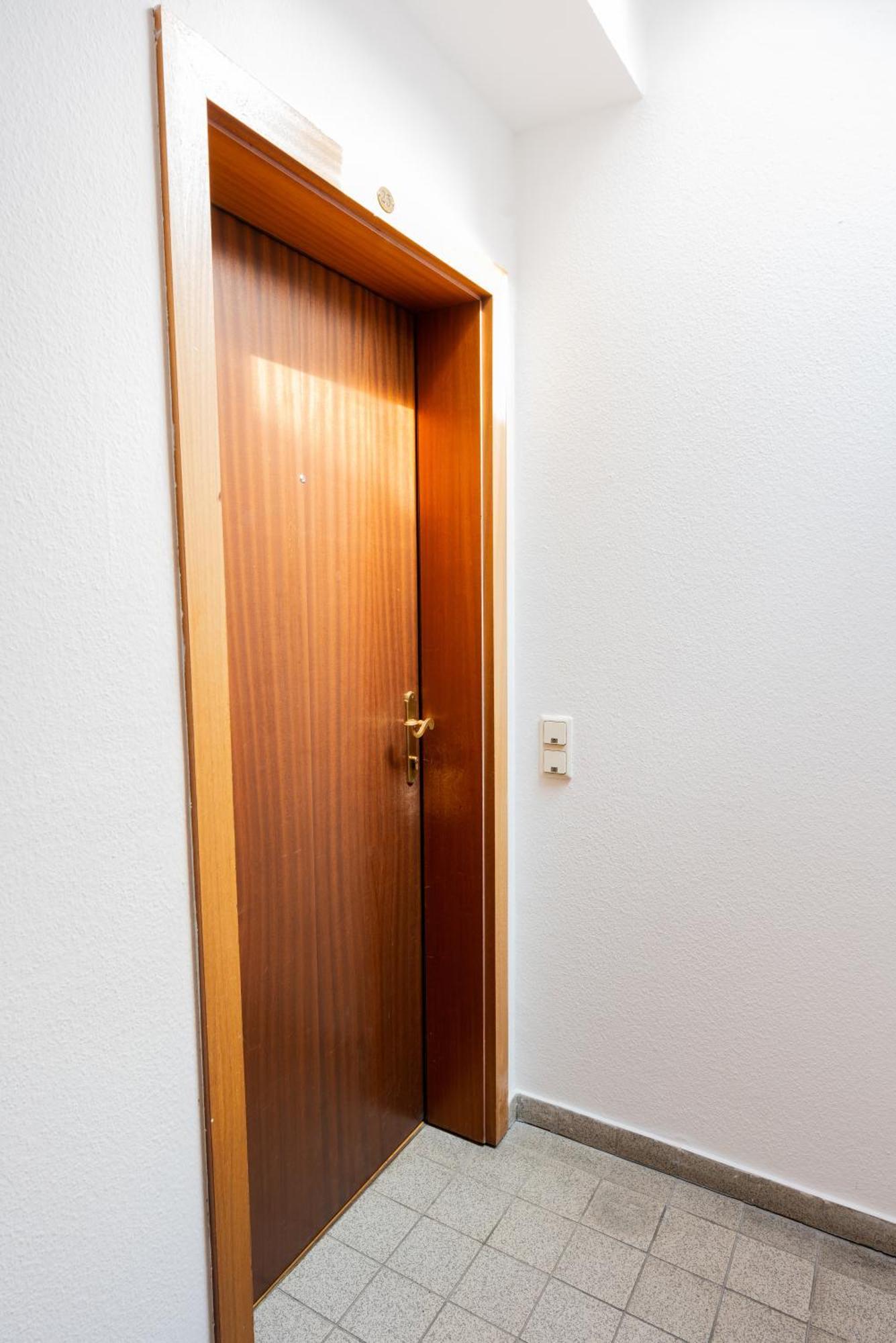 Apartamento Comfort - Stephansdom *