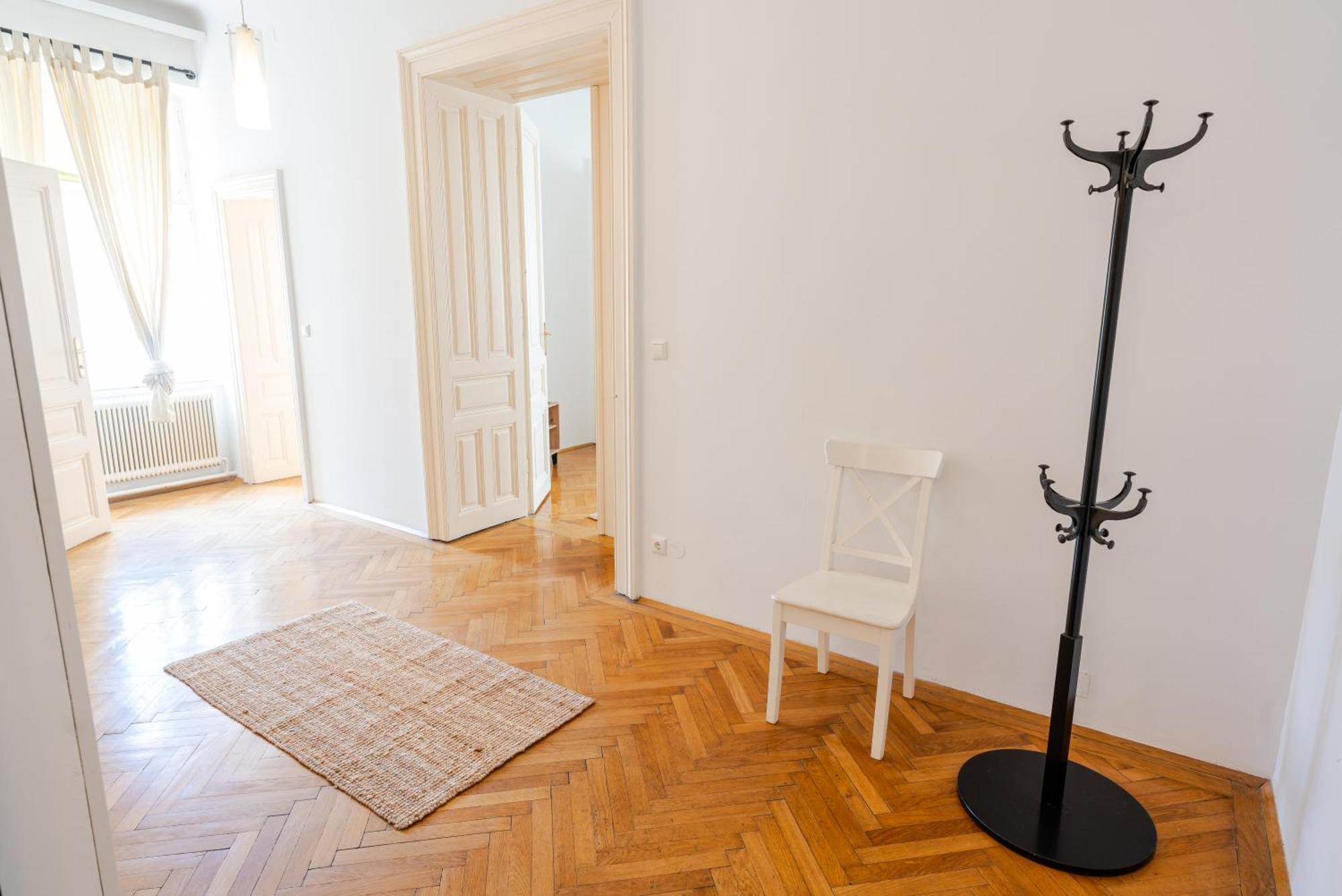 Apartamento Comfort - Stephansdom Viena