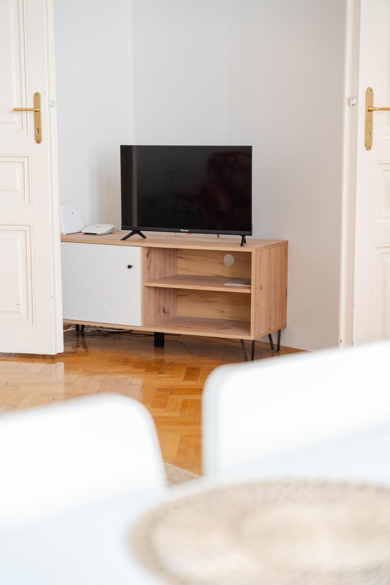 Apartamento Comfort - Stephansdom