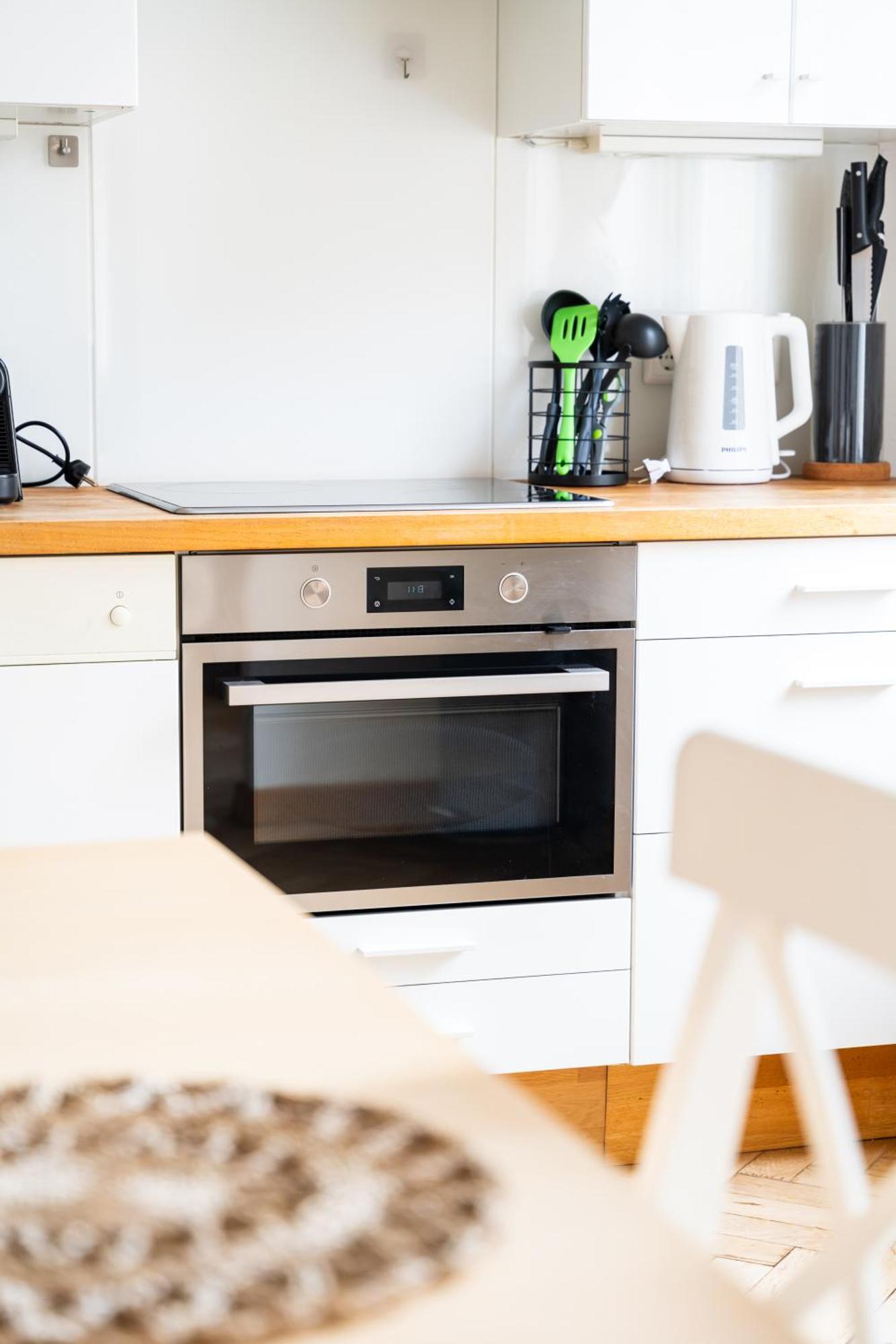 Apartamento Comfort - Stephansdom