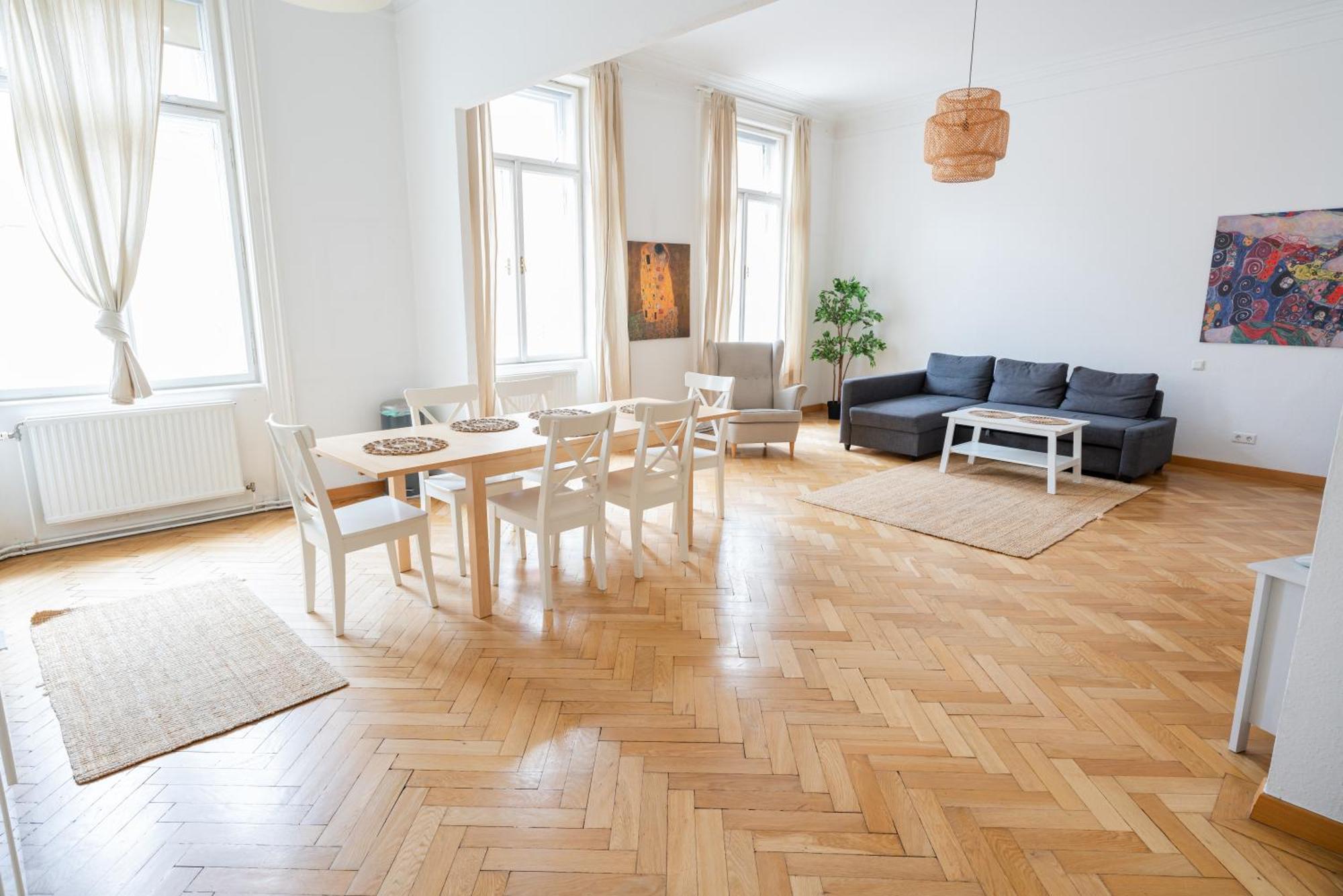 Apartamento Comfort - Stephansdom *