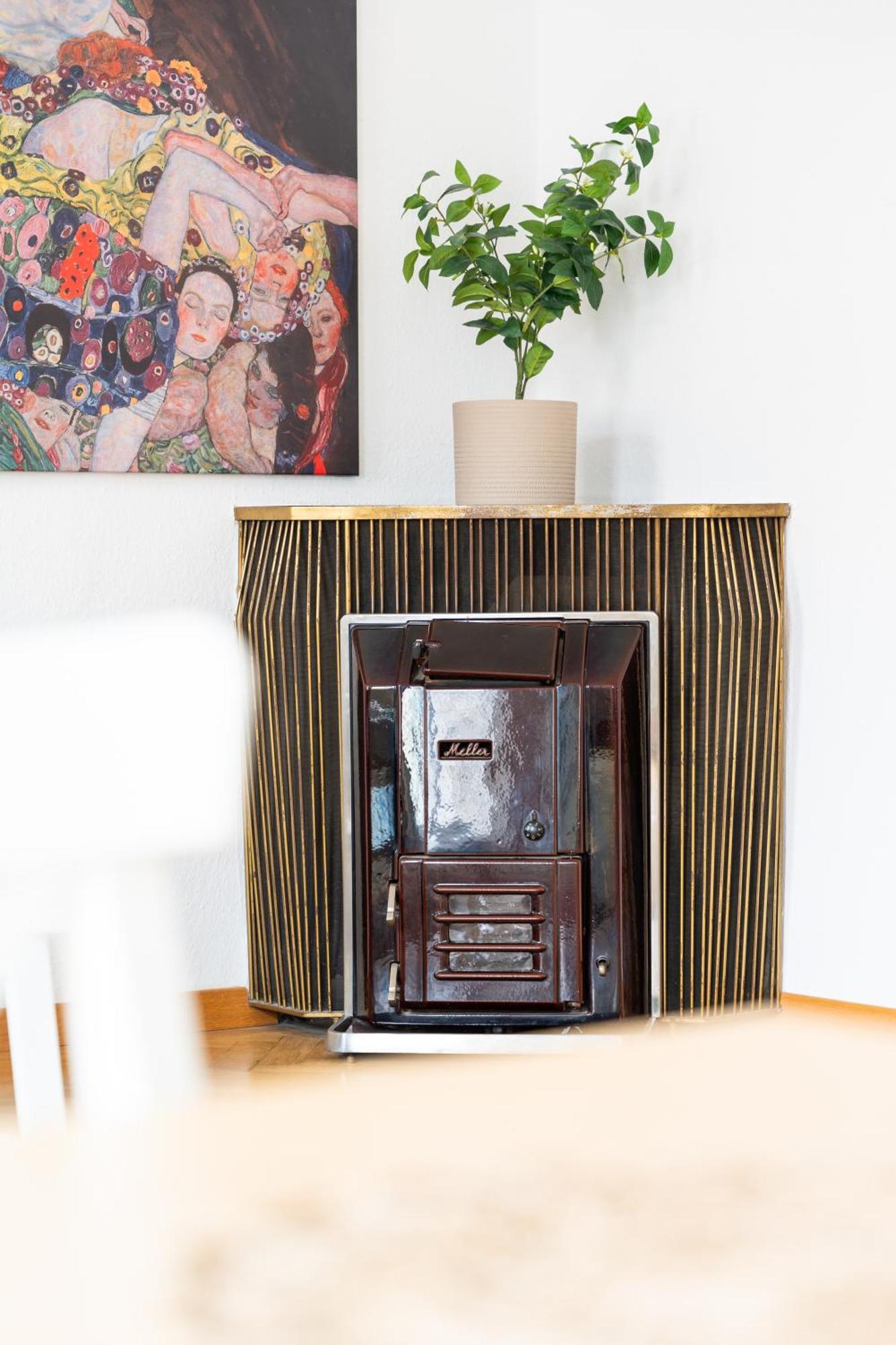 Apartamento Comfort - Stephansdom *