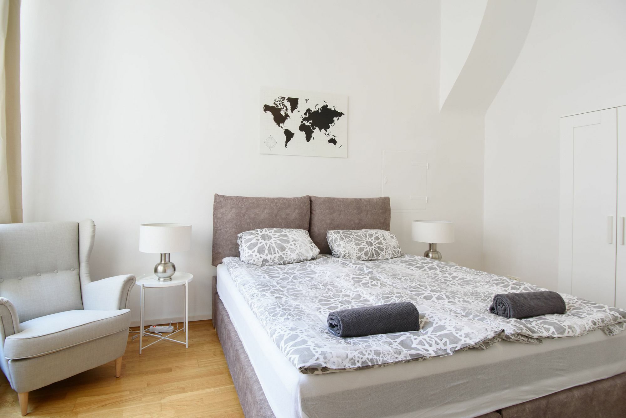 Comfort - Stephansdom Apartamento