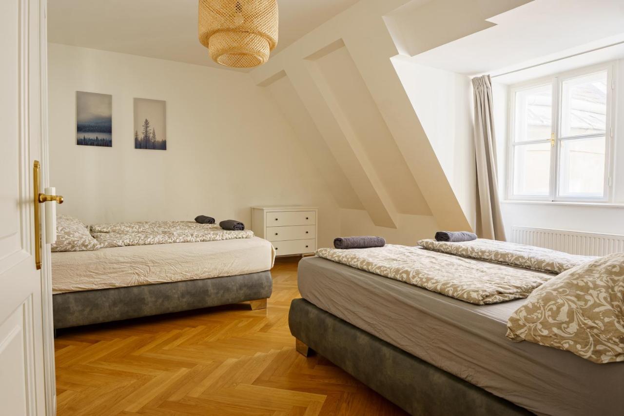 Comfort - Stephansdom Vienne