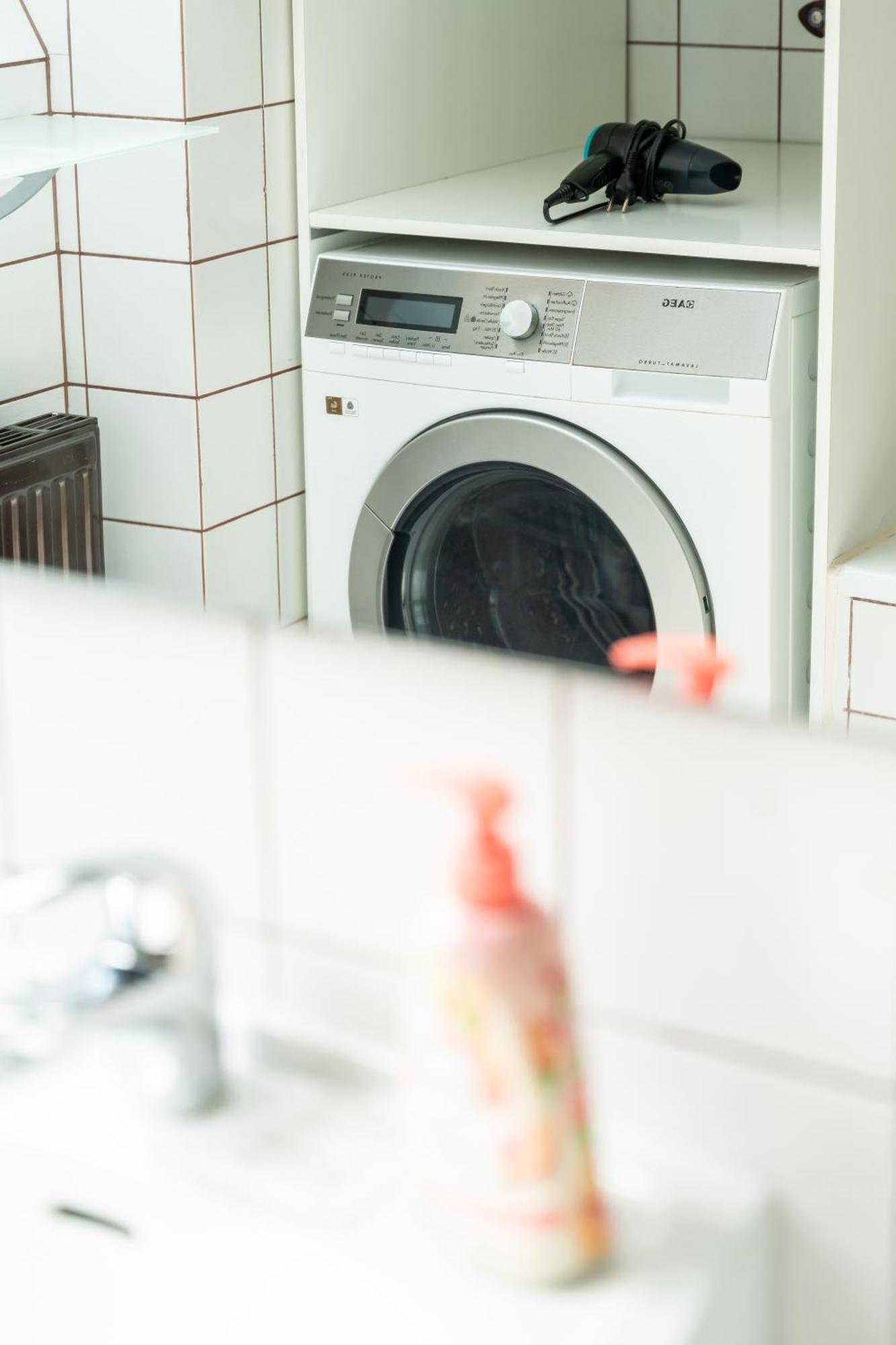 Comfort - Stephansdom Appartement Vienne
