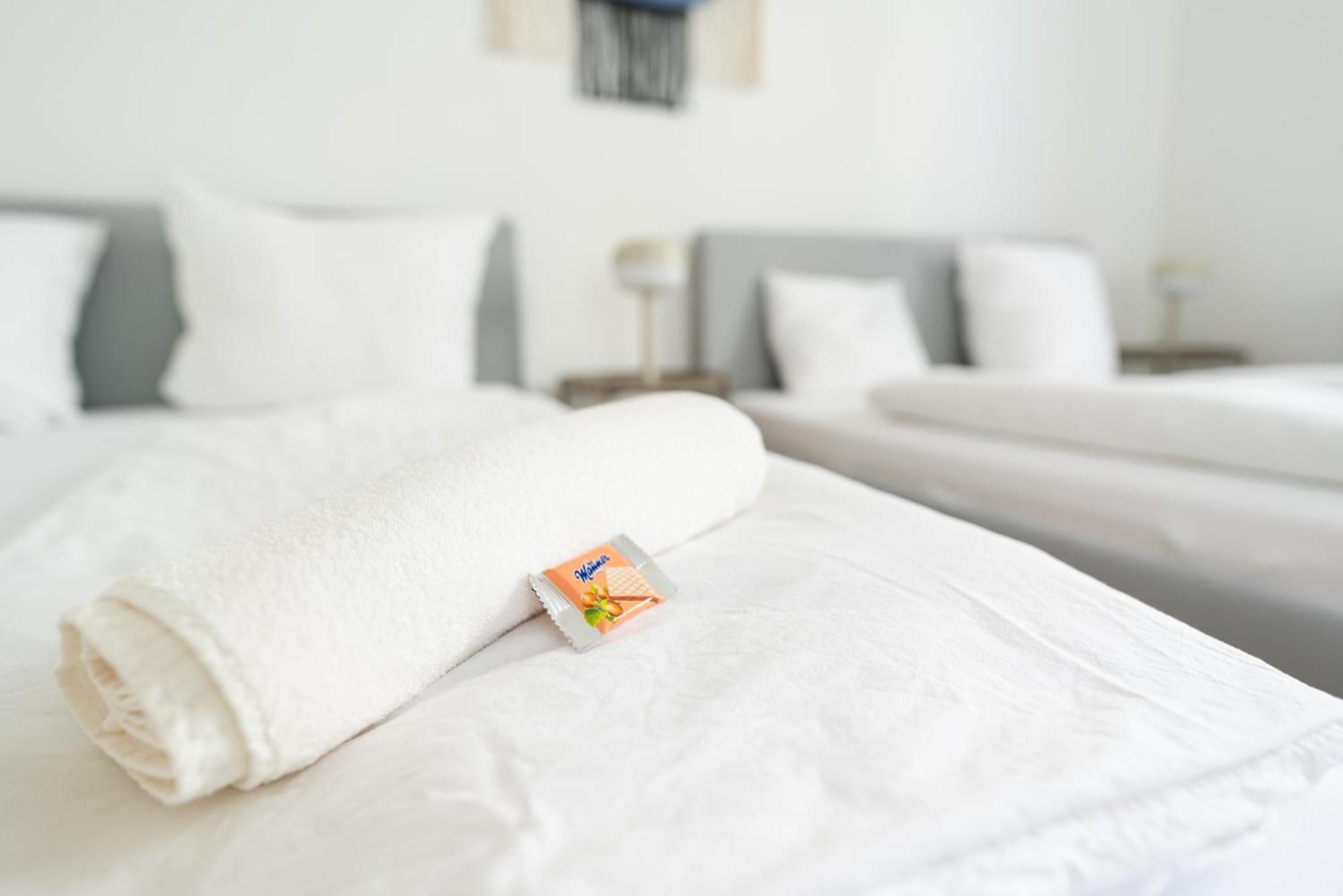 Comfort - Stephansdom Appartement *